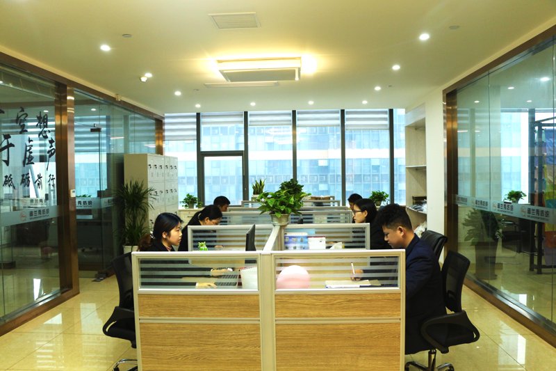 天津网站建设：潮流风向标与企业数字发展加速器